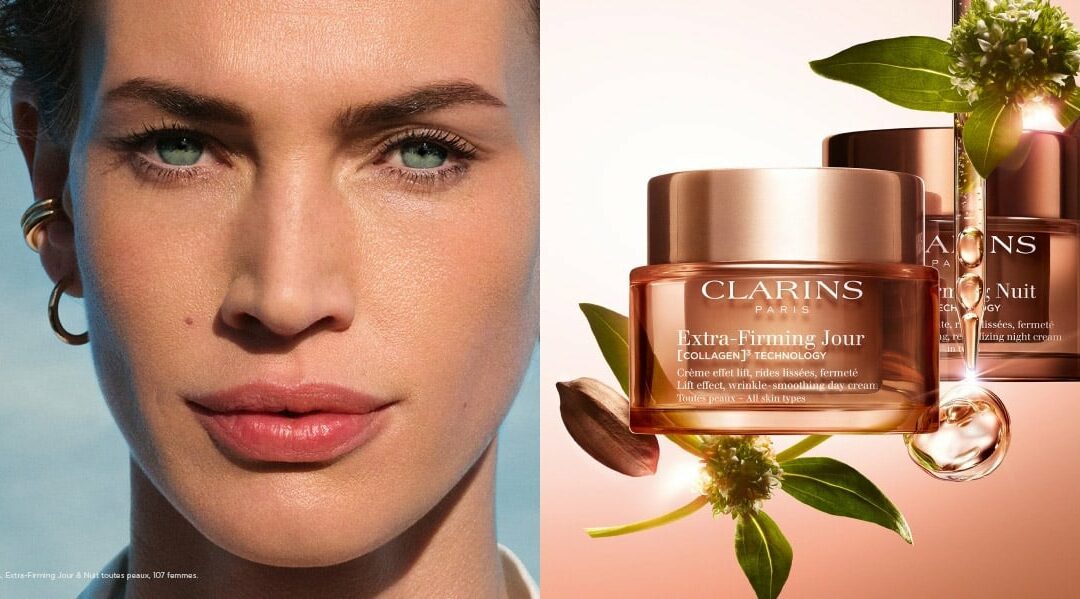 Promo CLARINS