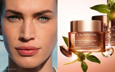 Promo CLARINS